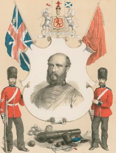 Duc de Cambridge, Colonel des Scots Fusilier Guards