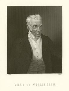 Duc de Wellington - English School
