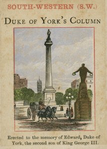 Colonne du Duc d