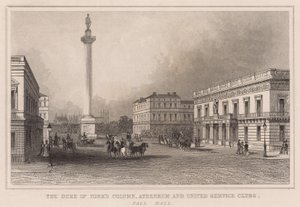 Colonne du Duc d
