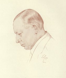E V Lucas, écrivain anglais - English School