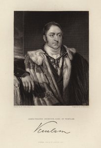 Comte de Verulam