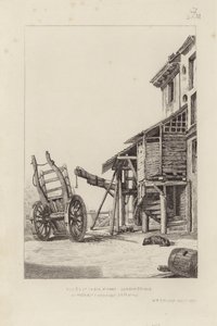 Quai des Indes Orientales