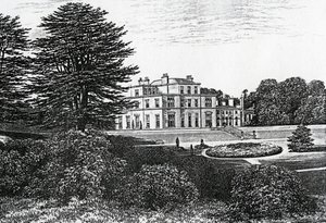 Eden Hall - English School