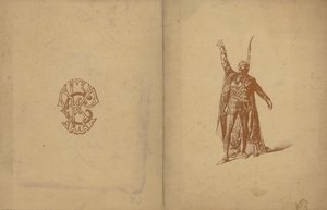 Edinburgh Pen and Pencil Club : Banquet en l