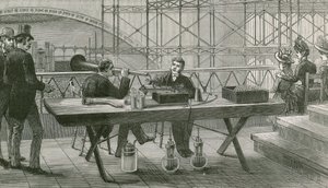 Phonographe perfectionné d