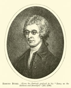 Edmund Burke
