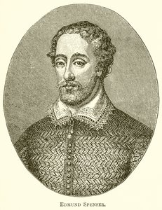 Edmund Spenser