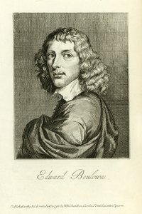 Edward Benlowes - English School