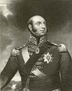 Edward Duc de Kent et Strathearn