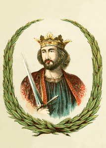 Édouard I