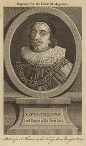 Edward Littleton