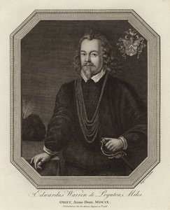 Edward Warren