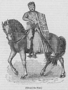 Édouard Ier