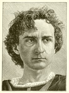 Edwin Booth - English School