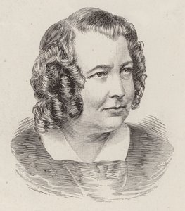 Eliza Cook - English School