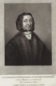 Elizabeth Steward - English School