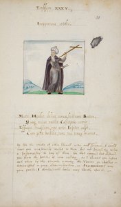 Emblème XXXV 