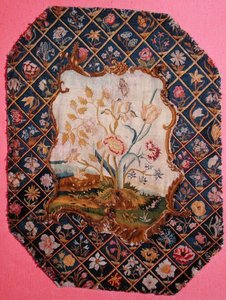 Broderie d