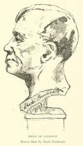 Émile de Girardin