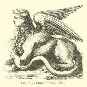 Empereur Auguste - English School