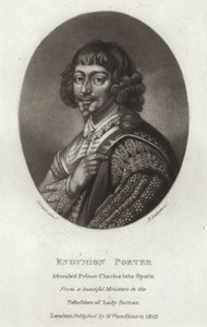 Endymion Porter