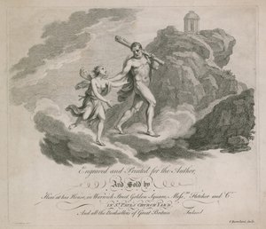 Gravé et imprimé pour l