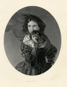 Enrichetta, le véritable amour ne coule jamais sans heurts - English School