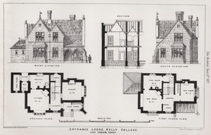 Pavillon d