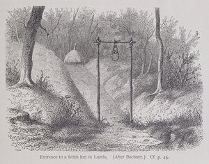 Entrée d