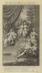 Épître IV, De la nature et de l