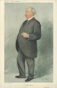 Ernest Collins - English School