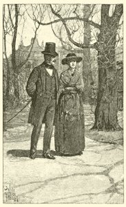 Esther et Harold Transome