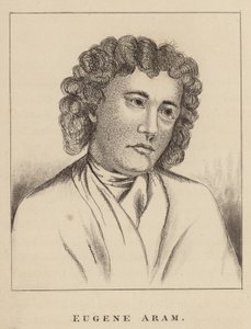 Eugene Aram - English School