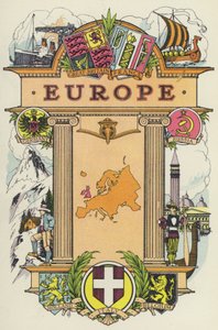 Europe - English School
