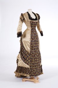 Robe de soirée