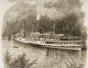 Bateau d