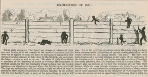 Exposition de 1851