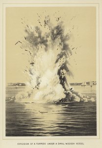 Explosion d