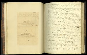 Extraits de lettres écrites lors d