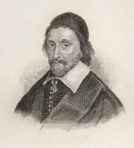 Ezekiel Spanheim, de 