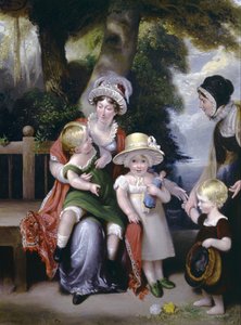 Portrait de famille