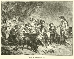 Festin à l