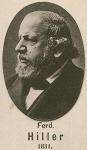 Ferdinand Hiller - English School