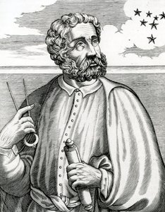 Fernand de Magellan - English School