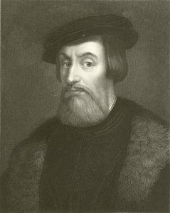 Fernando Cortés - English School