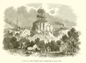 Fête de l