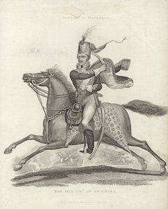 Maréchal Henry Paget - English School