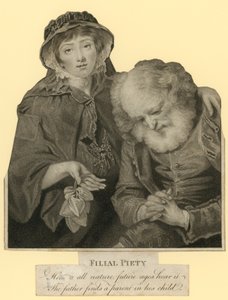 Piété filiale