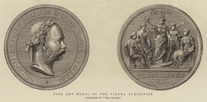 Médaille d